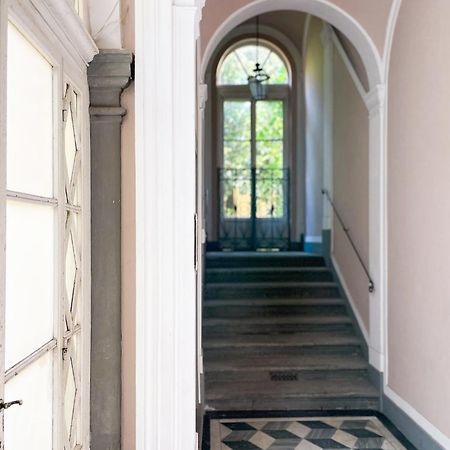 Banchi Hotel Firenze Kültér fotó