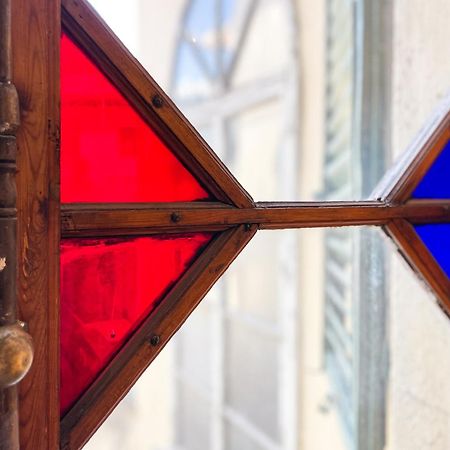 Banchi Hotel Firenze Kültér fotó