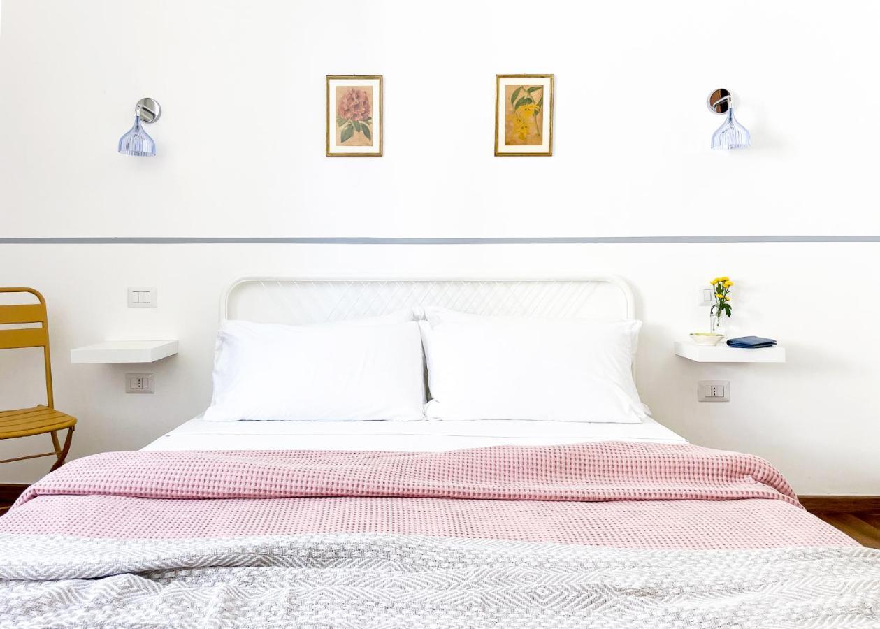 Banchi Hotel Firenze Kültér fotó