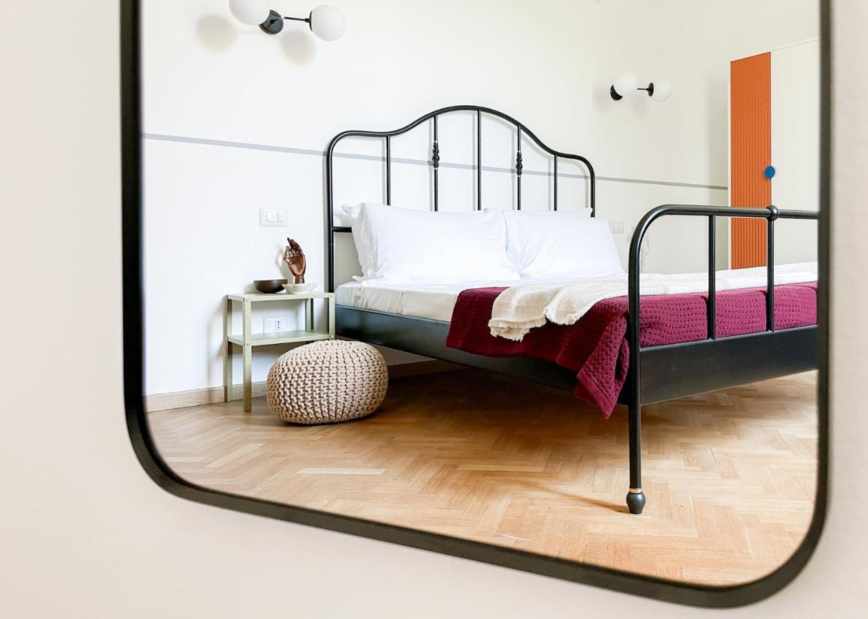 Banchi Hotel Firenze Kültér fotó