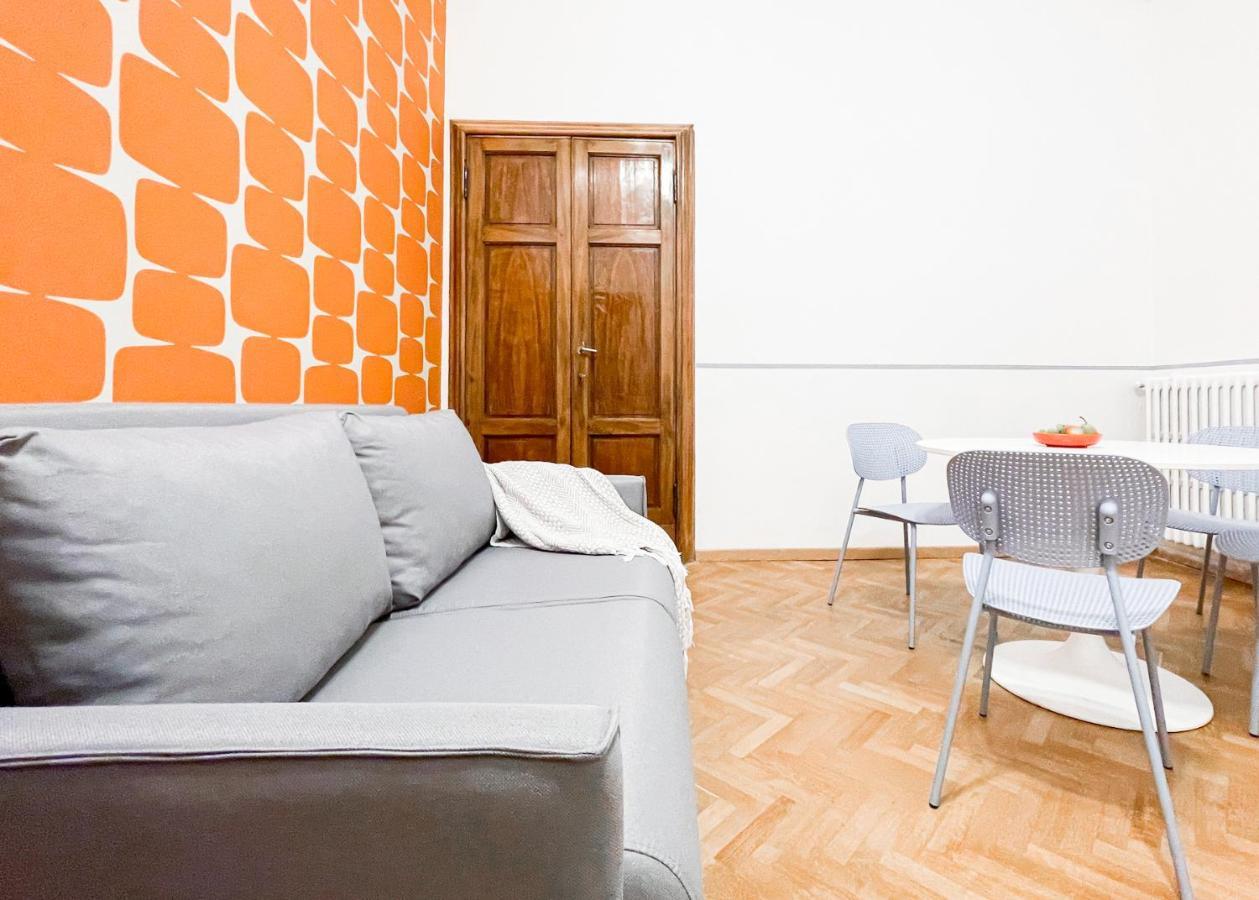 Banchi Hotel Firenze Kültér fotó