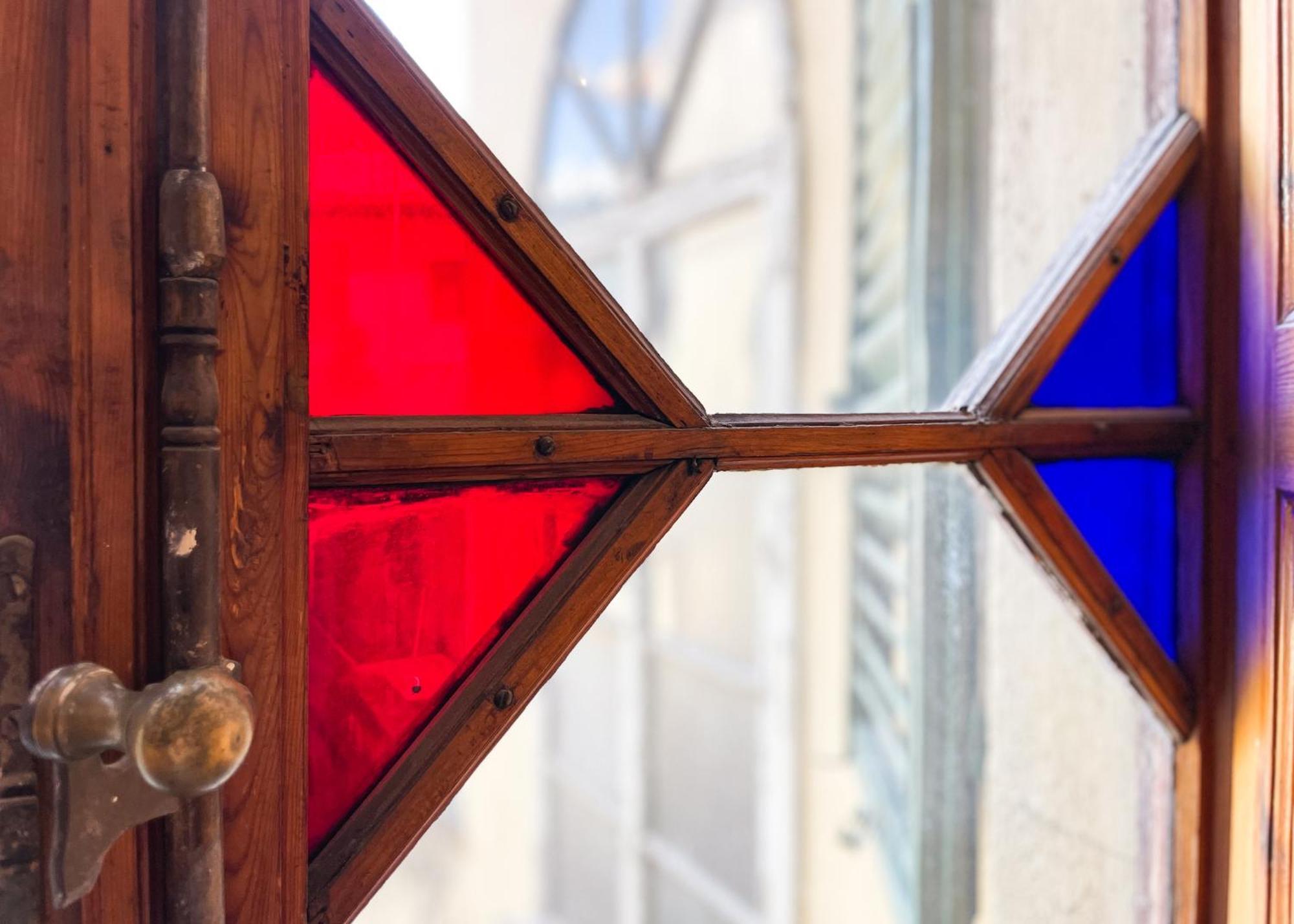 Banchi Hotel Firenze Kültér fotó