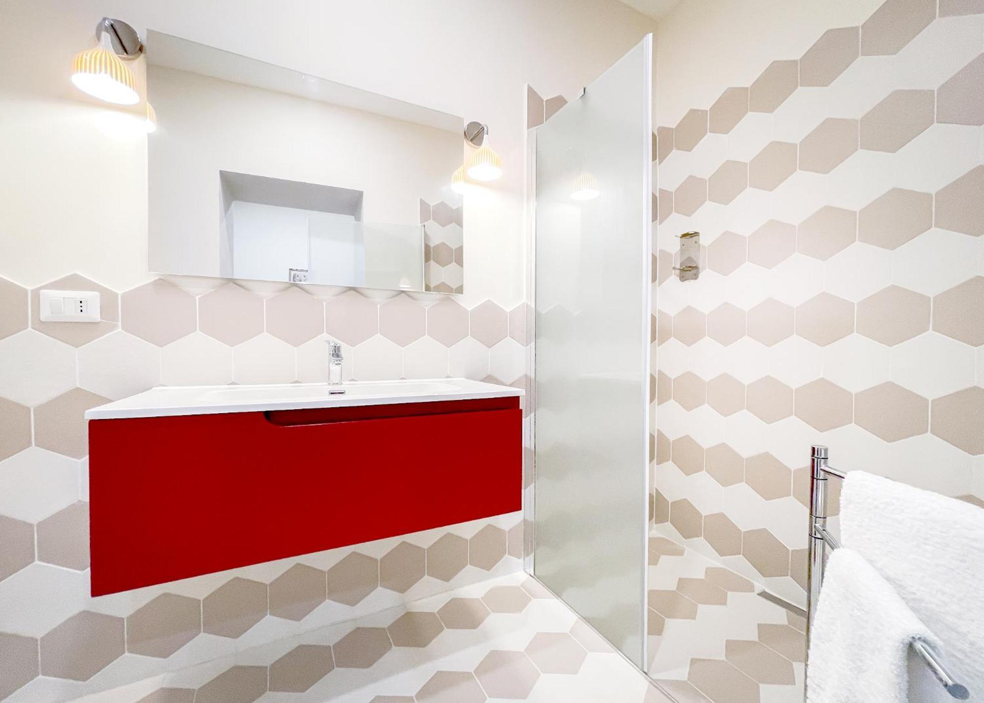 Banchi Hotel Firenze Kültér fotó
