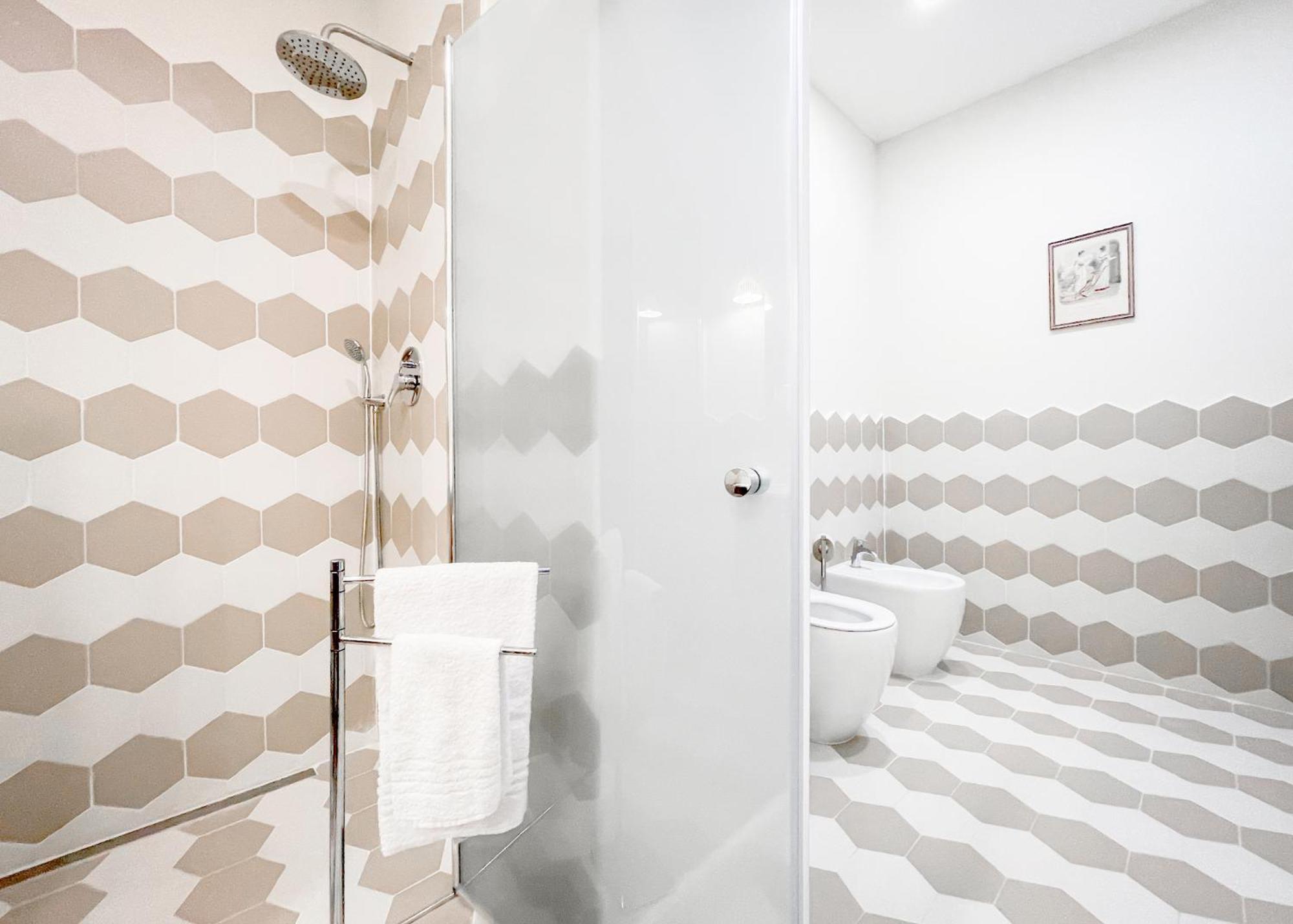 Banchi Hotel Firenze Kültér fotó