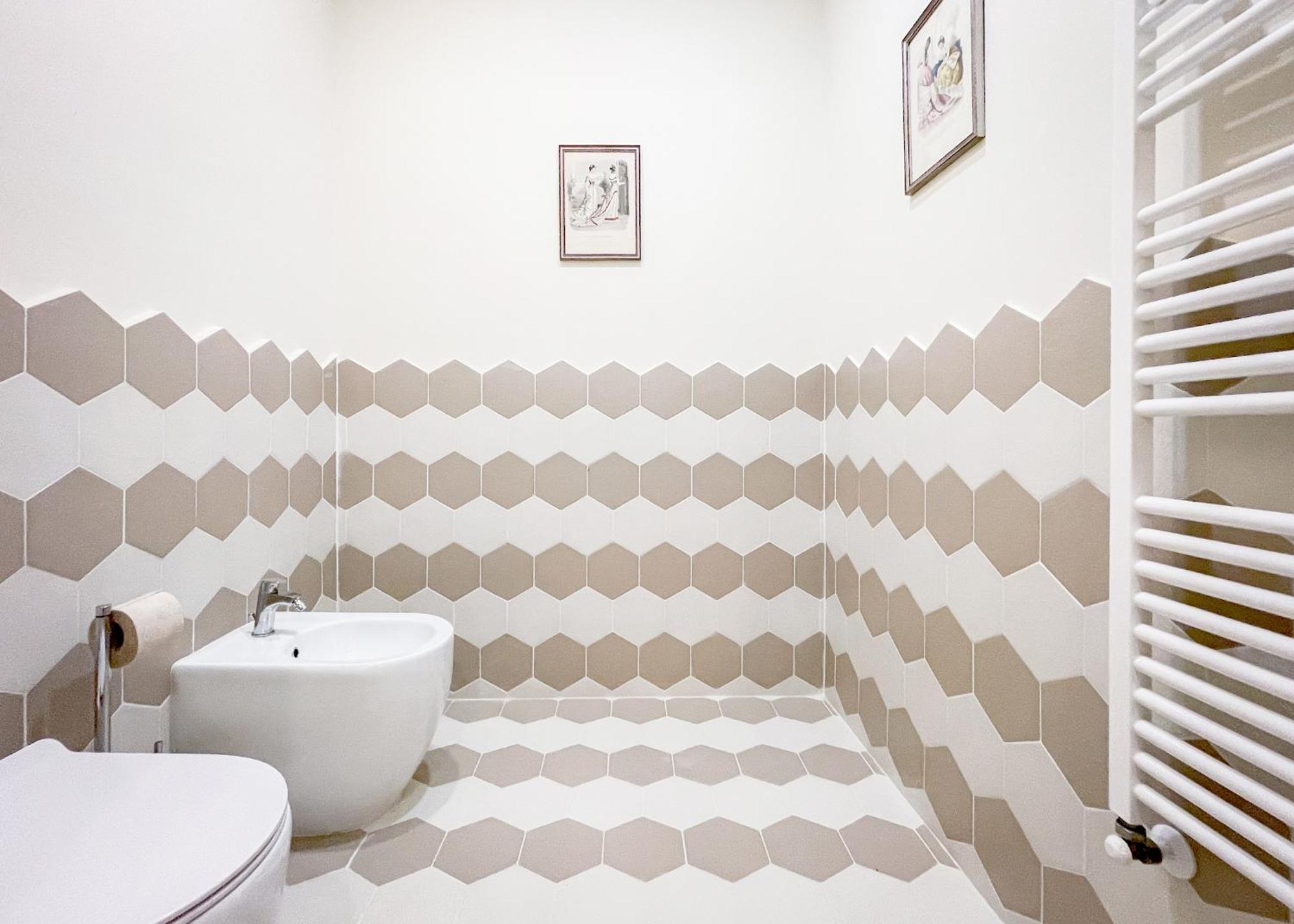 Banchi Hotel Firenze Kültér fotó