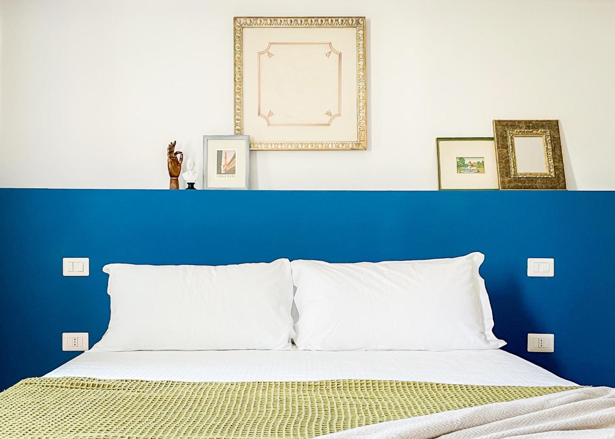 Banchi Hotel Firenze Kültér fotó
