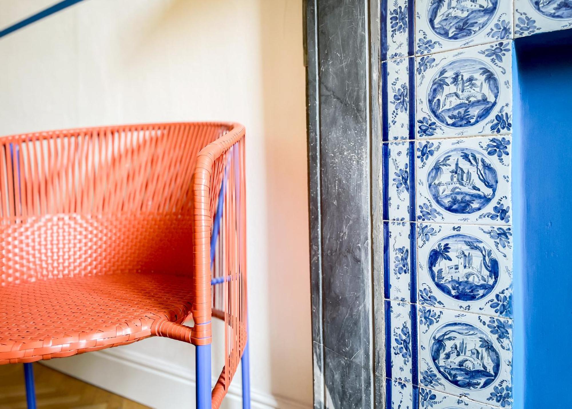 Banchi Hotel Firenze Kültér fotó