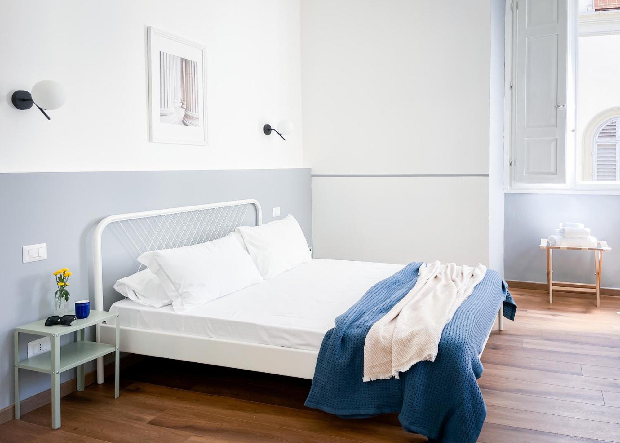 Banchi Hotel Firenze Kültér fotó