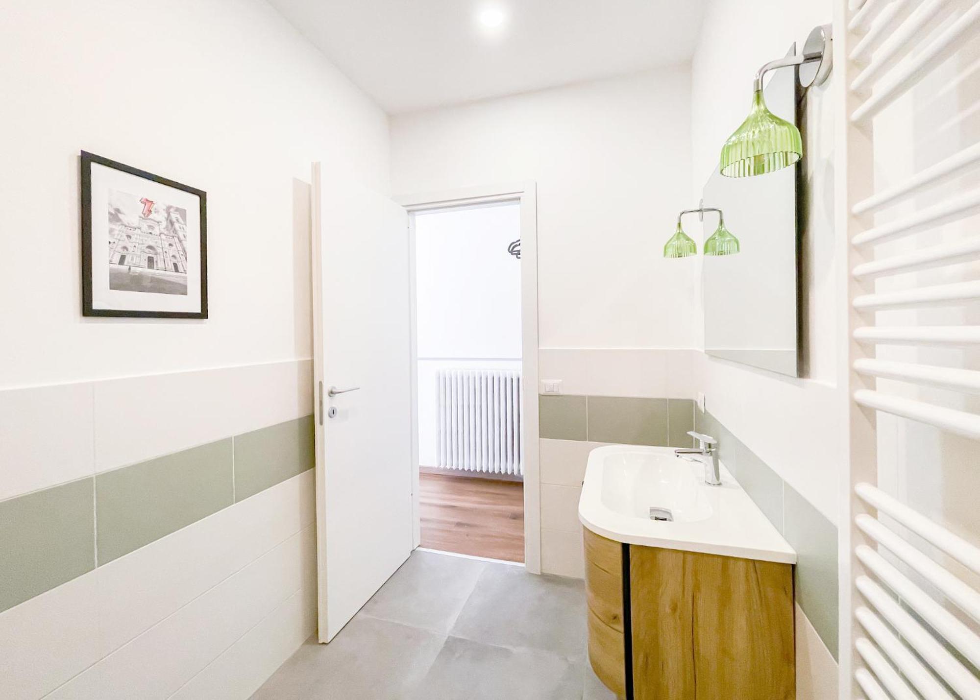 Banchi Hotel Firenze Kültér fotó