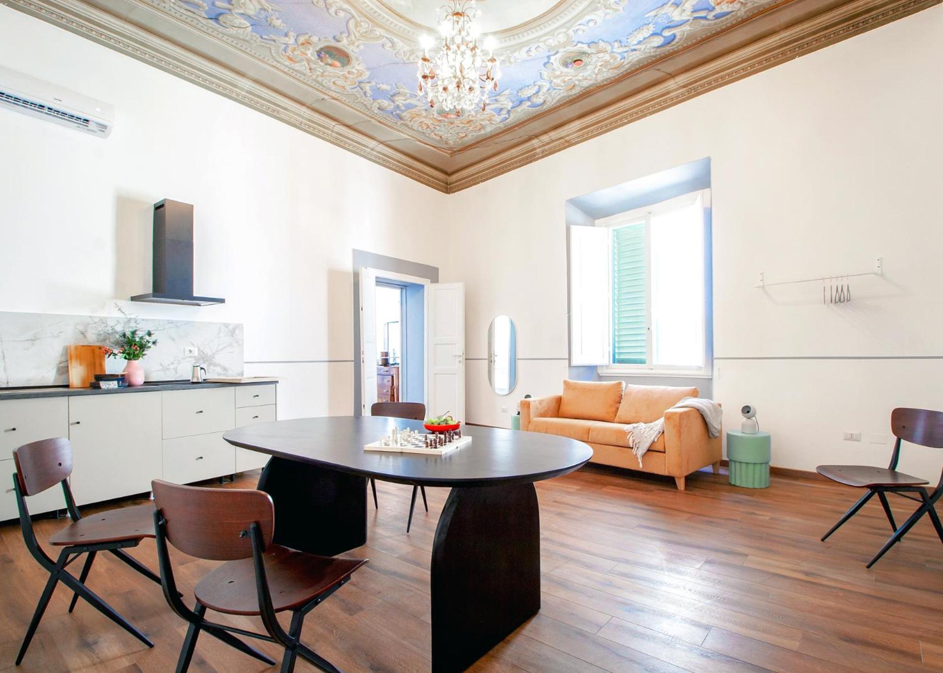 Banchi Hotel Firenze Kültér fotó