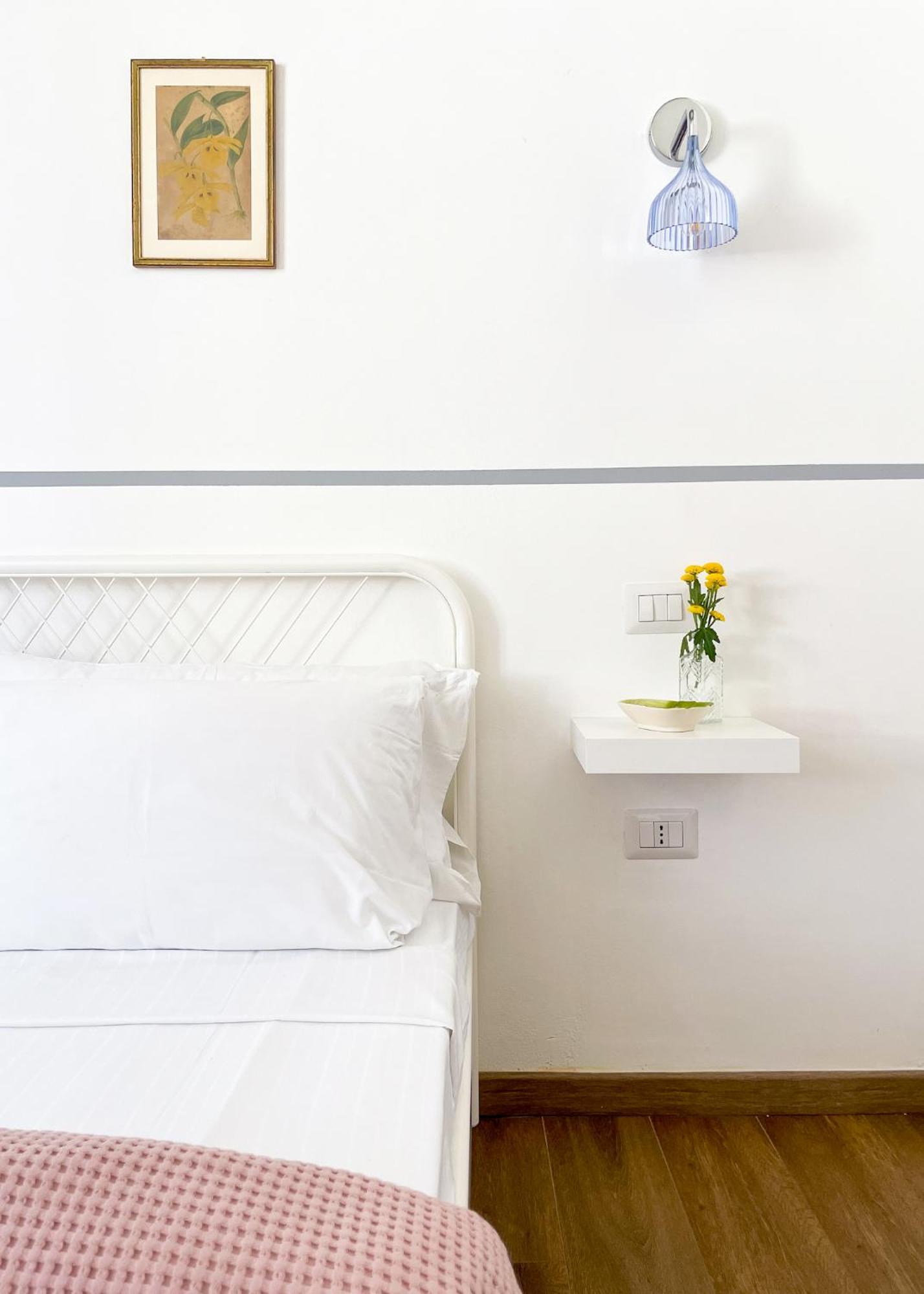 Banchi Hotel Firenze Kültér fotó