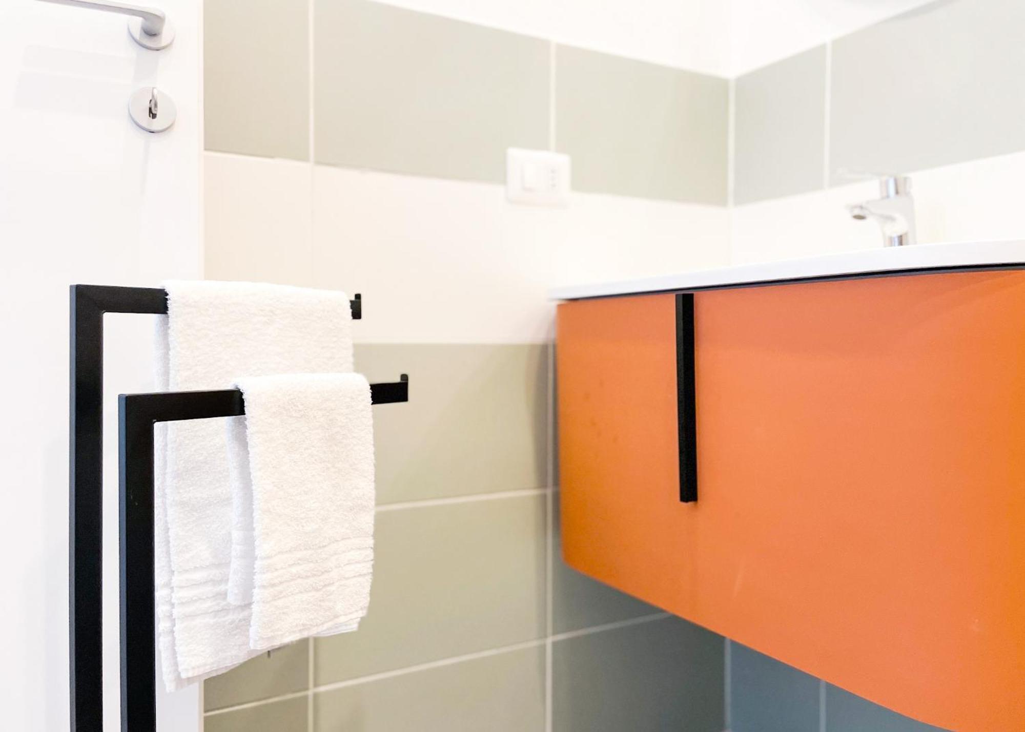 Banchi Hotel Firenze Kültér fotó